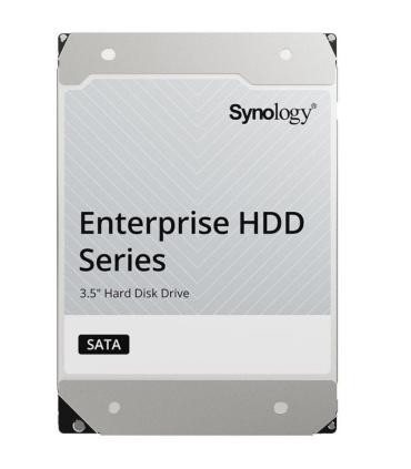 Disco Duro Synology Enterprise HAT5300 12TB/ 3.5\'/ SATA III/ 256MB