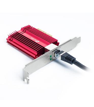 TARJETA PCI TP-LINK TX401 10 GIGABIT PCI