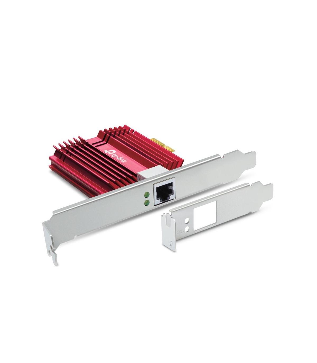 TARJETA PCI TP-LINK TX401 10 GIGABIT PCI