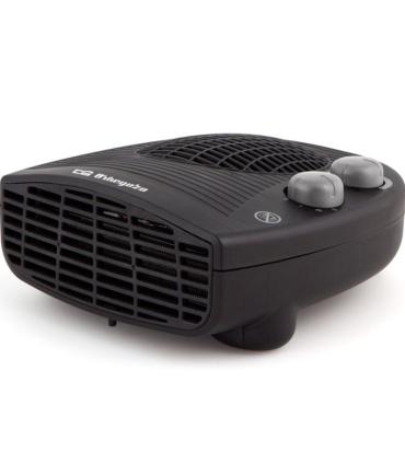 Calefactor Orbegozo FH 5028/ 2000W/ Termostato Regulable
