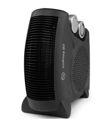 Calefactor Orbegozo FH 5140/ 2000W/ Termostato Regulable