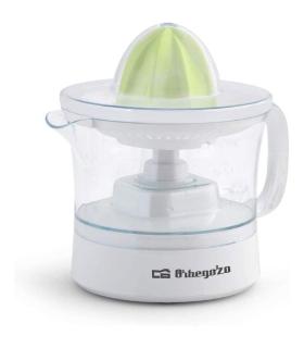 Exprimidor Orbegozo EP 1510/ 25W/ Capacidad 0.5L