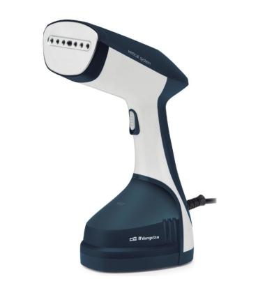 Plancha Vertical Orbegozo SVT 1200/ 1600W/ Depsito 260ml