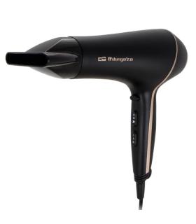 Secador Orbegozo SE-2065/ 2000W/ Negro