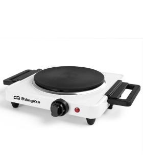 Cocina Elctrica Orbegozo PE 2715/ 1 placa/ 1500W