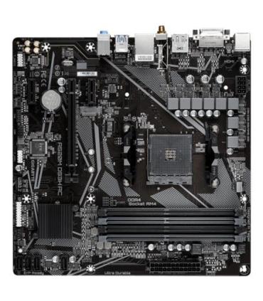 PLACA BASE GIGABYTE A520M DS3H AC 1.4 AM4 MATX 4XDDR4