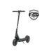 YOUIN SCOOTER ELECTRICO URBAN XL3 HOMOLOGADO DGT - DOBLE SUSPENSIN - RUEDA 10\"- BATERA 48VX12,5AH  MOTOR 800WMAX