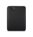 DISCO DURO EXT WESTERN DIG ELEMENTS 6 TB 2.5" MICRO-USB B 3.2 GEN 1 NEG