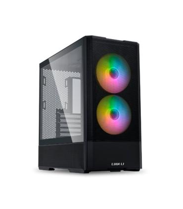 TORRE ATX LIAN LI LANCOOL 207 LCD BLACK