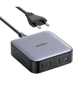 CARGADOR ESCRITORIO UGREEN 100W GaN