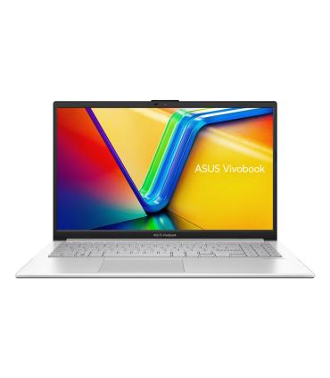 ASUS Vivobook Go 15 E1504GA-NJ633 - Ordenador Porttil 15.6" Full HD (Intel Core I3-N305, 8GB RAM, 512GB SSD, UHD Graphics, Sin 