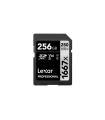 Lexar SDXC, 256 GB UHS-II Clase 10