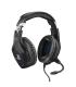 Trust GXT 488 Forze PS4 Auriculares Diadema Negro