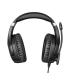 Trust GXT 488 Forze PS4 Auriculares Diadema Negro