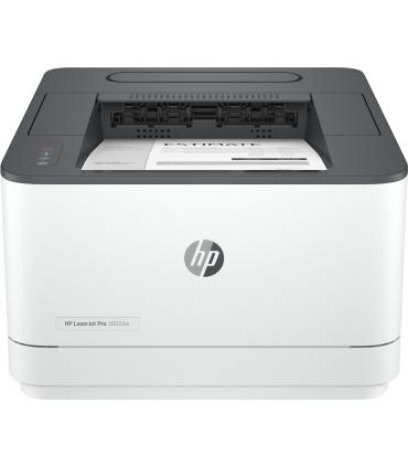 IMPRESORA HP LASERJET PRO 3002DW MONOCROMO WiFi Dplex Blanca