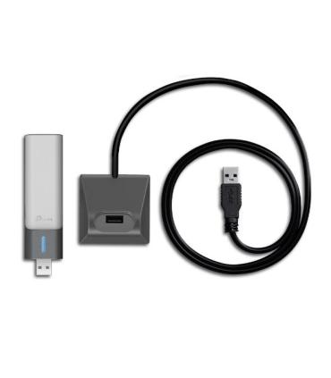 TP-Link Archer TX20UH Adaptador USB WiFi6 AX1800