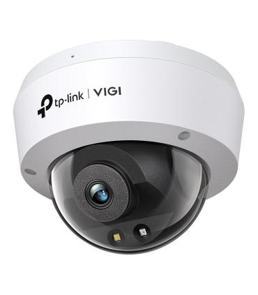 VIGI Cmara IP Domo C240 4MP Plst Full-Color 4mm
