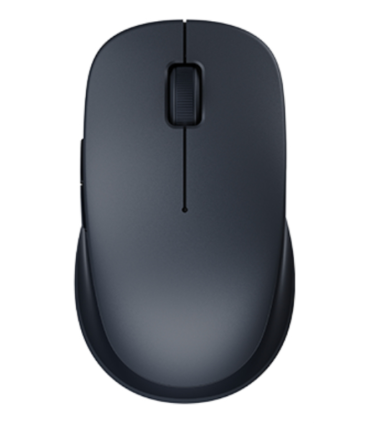 RATON XIAOMI WIRELESS MOUSE DUAL MODE 2 BLACK