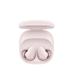 AURICULARES XIAOMI REDMI BUDS 6 PLAY MICROFONO BT PINK