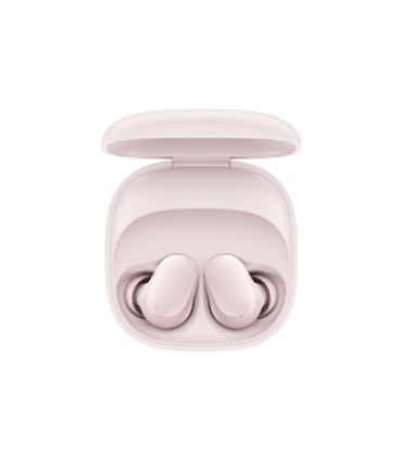 AURICULARES XIAOMI REDMI BUDS 6 PLAY MICROFONO BT PINK
