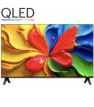 Televisor TCL QLED 32S4K 32'/ Full HD/ Smart TV/ WiFi
