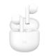 Auriculares Bluetooth ZTE Buds 2 con estuche de carga/ Autonoma 5h/ Blancos