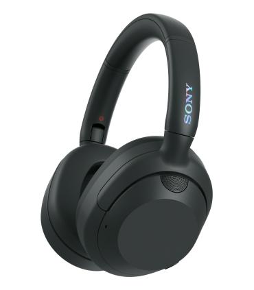 Auriculares Inalmbricos Sony Ult Wear  Con Micrfono  Bluetooth  Negros