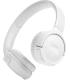 Auriculares Inalmbricos JBL Tune 520BT  Con Micrfono  Bluetooth  Blancos