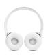 Auriculares Inalmbricos JBL Tune 520BT  Con Micrfono  Bluetooth  Blancos