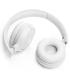 Auriculares Inalmbricos JBL Tune 520BT  Con Micrfono  Bluetooth  Blancos