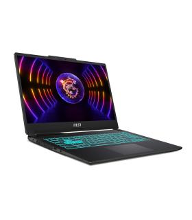MSI Cyborg 15-838XES I5-13420H 16 512 4060 DOS 15"