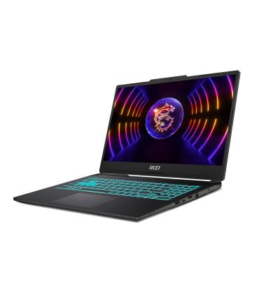 MSI Cyborg 15-838XES I5-13420H 16 512 4060 DOS 15"