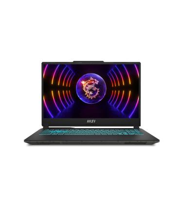 MSI Cyborg 15-838XES I5-13420H 16 512 4060 DOS 15"
