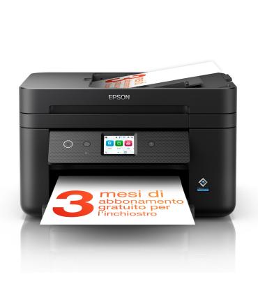 Epson Multifuncin WorkForce WF-2960DWF Wifi Fax