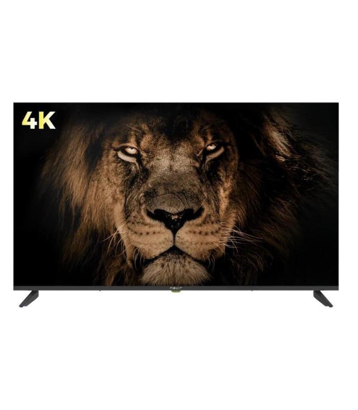 Nevir 8079 TV 43\" QLED 4k STVAnd USBx2 HDMIx3