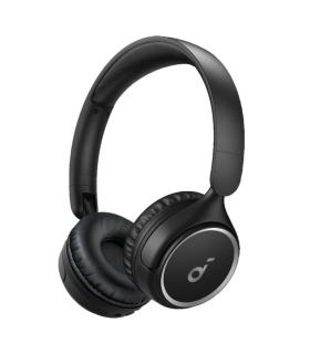 AURICULARES SOUNDCORE H30I WIRELESS BT NEGRO