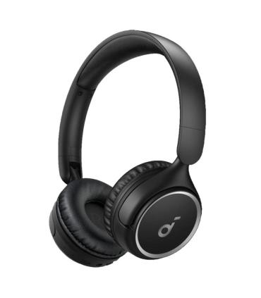 AURICULARES SOUNDCORE H30I WIRELESS BT NEGRO