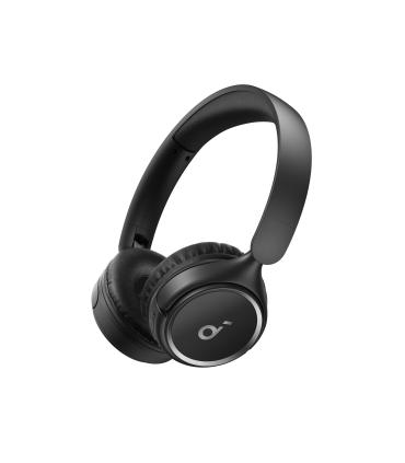 AURICULARES SOUNDCORE H30I WIRELESS BT NEGRO