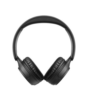AURICULARES SOUNDCORE H30I WIRELESS BT NEGRO