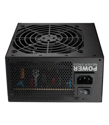 FSP HYPER PRO 650W 80 PLUS BRONZE ATX3.1 PCIE5.1 12V-2X6 BULK
