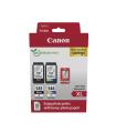 Canon Cartucho Multipack PG-545XL/CL-546XL