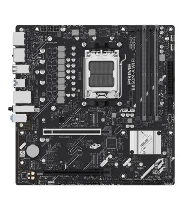 ASUS Placa Base PRIME B850M A WIFI MATX AM5