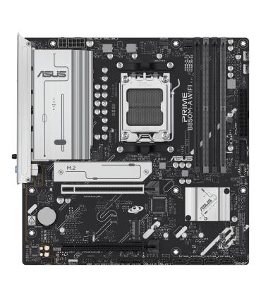 ASUS Placa Base PRIME B850M A WIFI MATX AM5