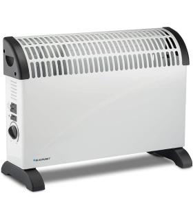 Convector Blaupunkt BP1008/ 3 niveles de potencia/ 750-1250-2000W