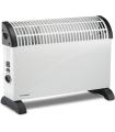 Convector Blaupunkt BP1008/ 3 Niveles De Potencia/ 750-1250-2000W