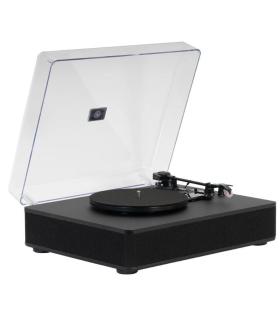 Tocadiscos Fonestar VINYL-25AMP/ Hi-Fi