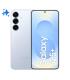 Smartphone Samsung Galaxy S25+ 12GB  256GB  6.7'  5G  Azul Claro
