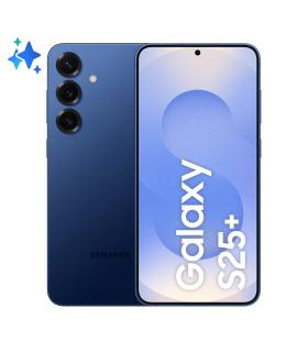 Smartphone Samsung Galaxy S25+ 12GB  256GB  6.7'  5G  Azul Marino