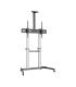Soporte De Suelo Con Ruedas Aisens FT100TE-259 Para TV De 60-100'  Hasta 100kg