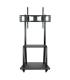 Soporte De Pie TooQ FS20100M-B Para TV De 37-100'  Hasta 150kg